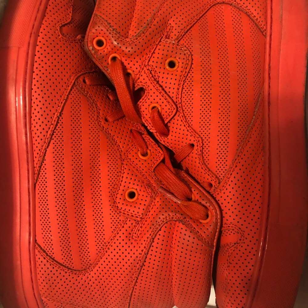 Designer Sneakers